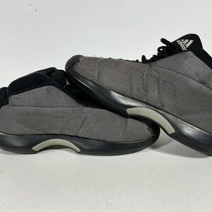 Adidas Kobe Crazy 1 Playoffs Sz 11 2013